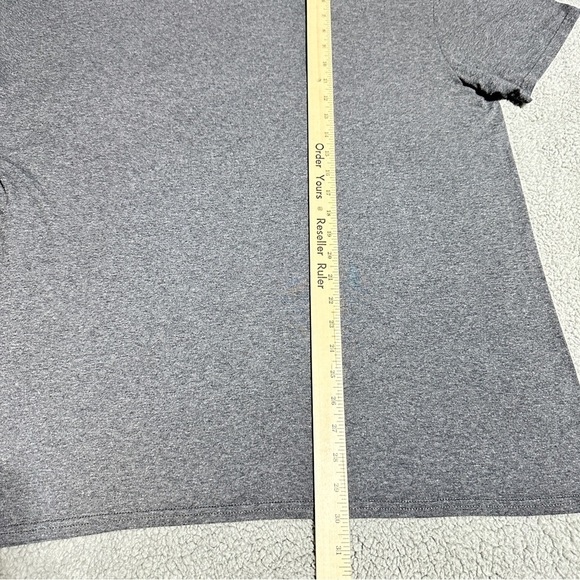 Vintage NASA Astronaut Tee Men’s/Unisex XL Fifth Sun Space Graphic T-Shirt - Picture 5 of 5